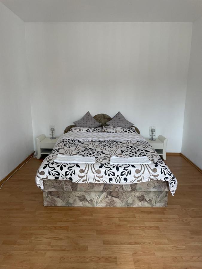 Vila Ekooos Brașov Exterior foto