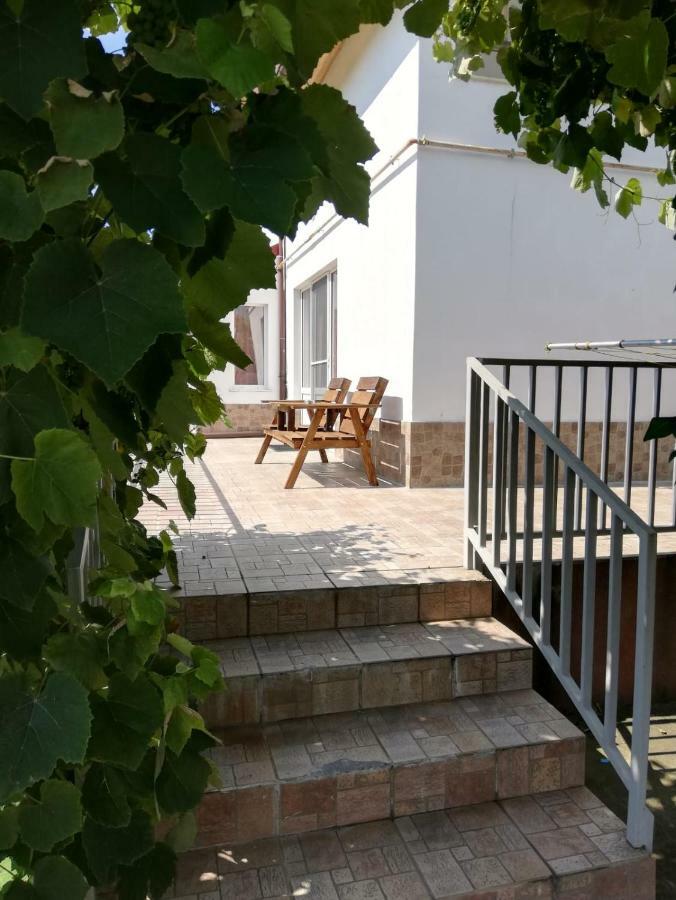 Vila Ekooos Brașov Exterior foto